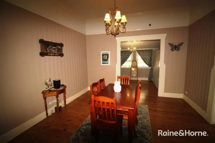 Sixth view of Homely house listing, 21 Clark and Swendson Road, Kingaroy QLD 4610
