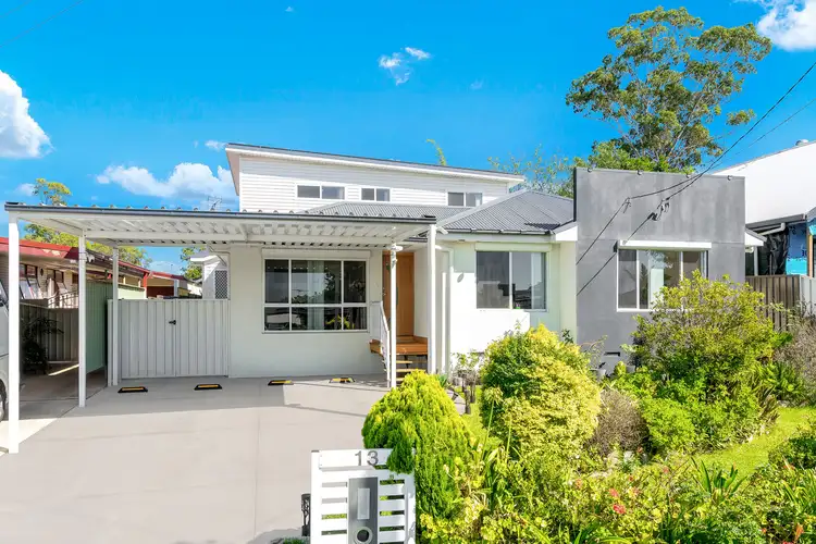 13 Jean Street, Kingswood NSW 2747