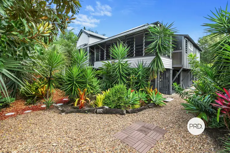 Main view of Homely house listing, 172 Tooley Street, Maryborough QLD 4650