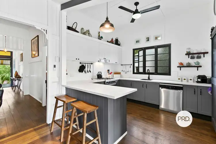 Third view of Homely house listing, 172 Tooley Street, Maryborough QLD 4650
