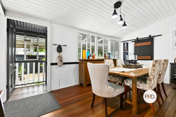 Fifth view of Homely house listing, 172 Tooley Street, Maryborough QLD 4650