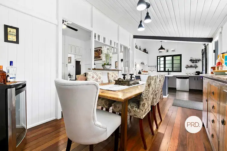 Sixth view of Homely house listing, 172 Tooley Street, Maryborough QLD 4650
