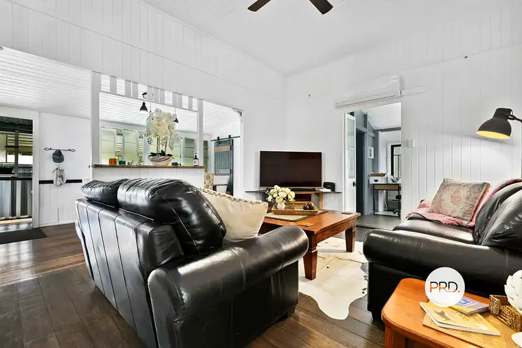 Seventh view of Homely house listing, 172 Tooley Street, Maryborough QLD 4650