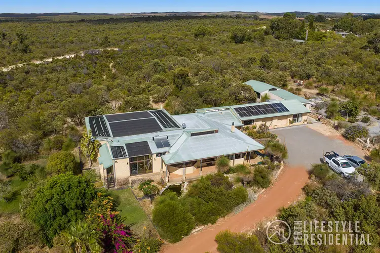 42 Marsh Court, Woodridge WA 6041