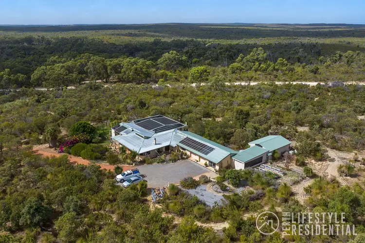 Second view of Homely house listing, 42 Marsh Court, Woodridge WA 6041