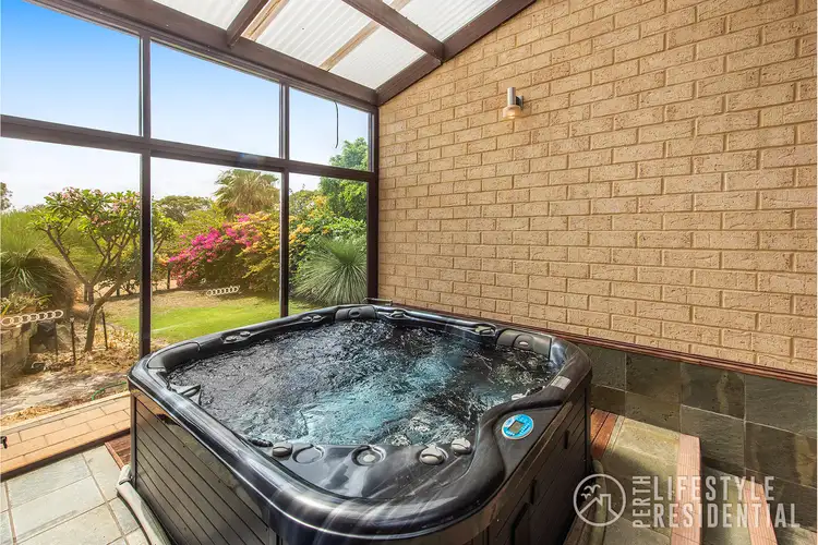 Fifth view of Homely house listing, 42 Marsh Court, Woodridge WA 6041