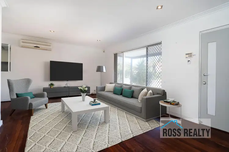 41 Holilond Way, Morley WA 6062