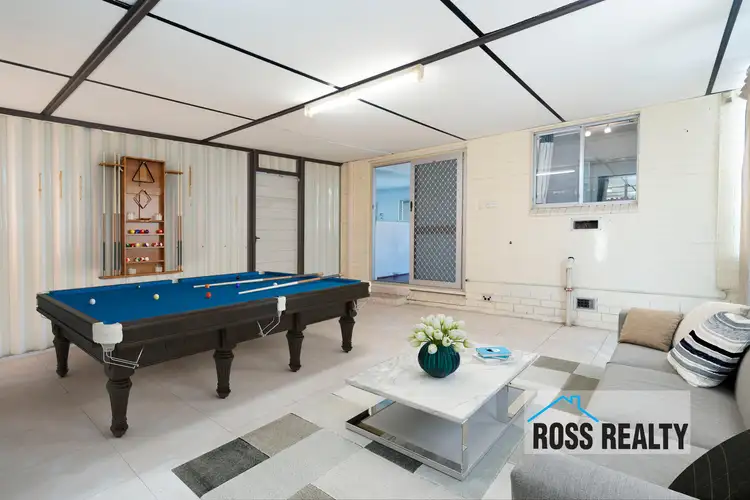 Fifth view of Homely house listing, 41 Holilond Way, Morley WA 6062