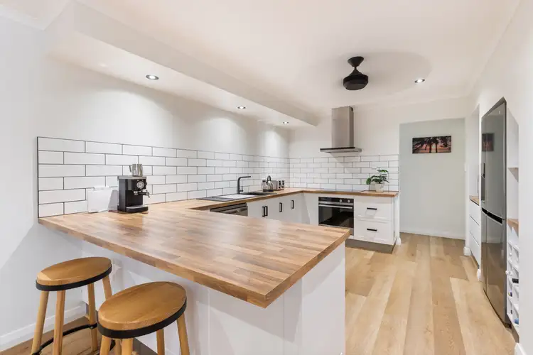 Second view of Homely townhouse listing, 19/33 Nautilus Street, Port Douglas QLD 4877