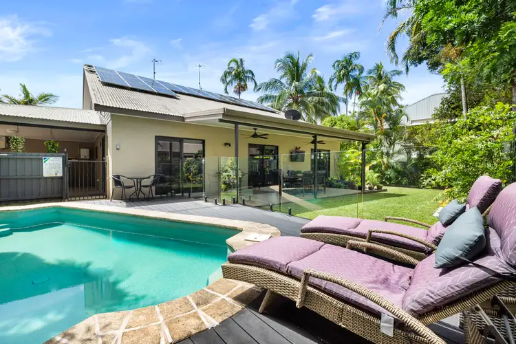 Third view of Homely townhouse listing, 19/33 Nautilus Street, Port Douglas QLD 4877