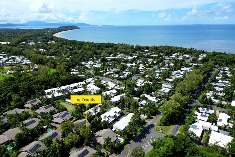 Fourth view of Homely townhouse listing, 19/33 Nautilus Street, Port Douglas QLD 4877