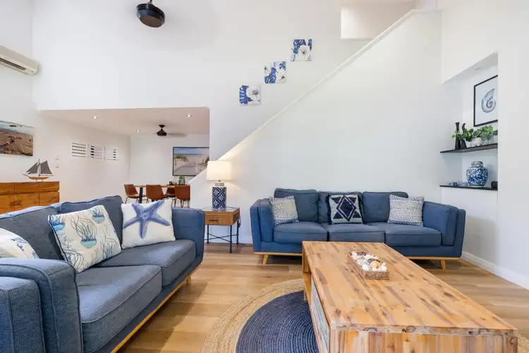Sixth view of Homely townhouse listing, 19/33 Nautilus Street, Port Douglas QLD 4877