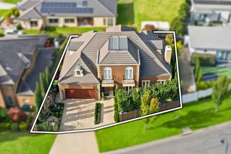 Fifth view of Homely house listing, 19 Hedges Avenue, Traralgon VIC 3844