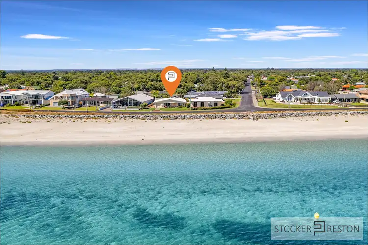 Main view of Homely house listing, 806 Geographe Bay Road, West Busselton WA 6280