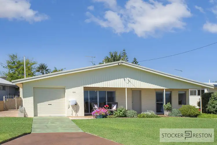 Sixth view of Homely house listing, 806 Geographe Bay Road, West Busselton WA 6280