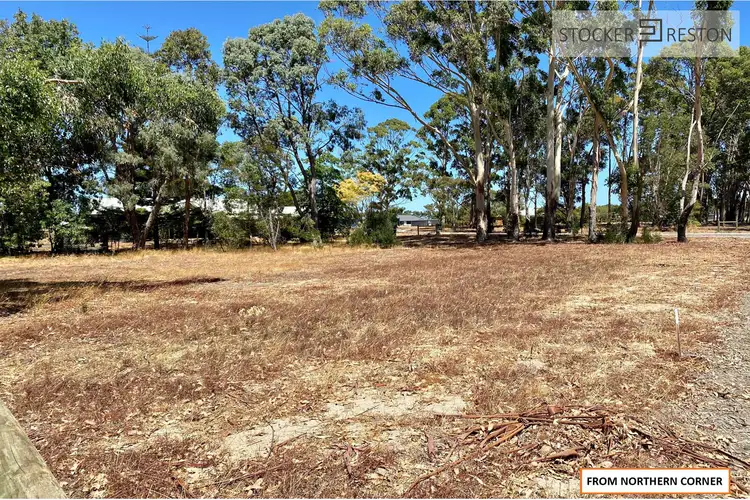 Sixth view of Homely land listing, 11 Coracina Avenue, Witchcliffe WA 6286