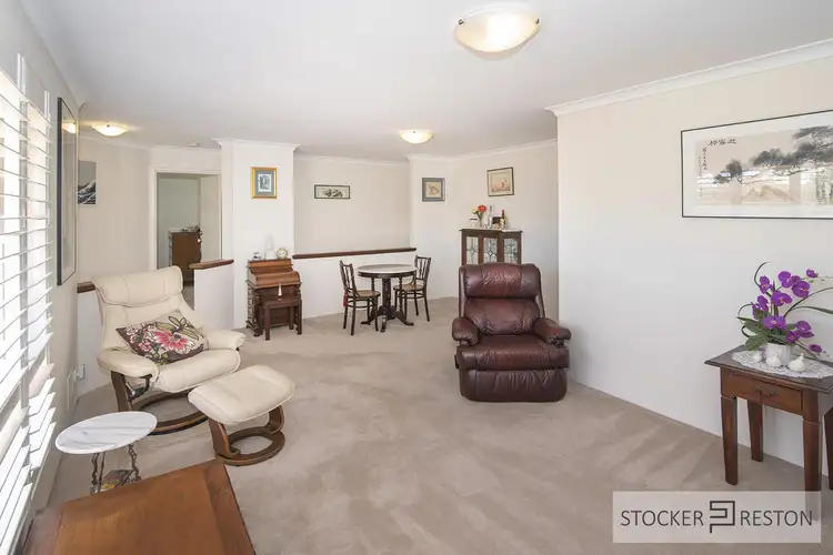 Third view of Homely house listing, 6 Timbermill Crescent, Broadwater WA 6280