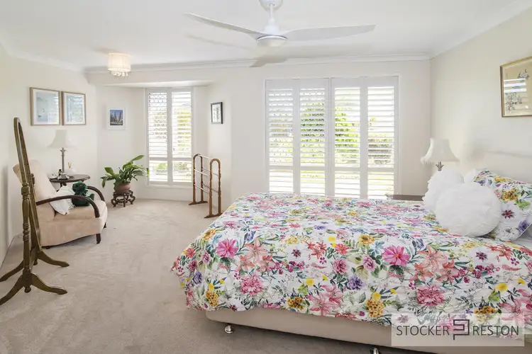 Fourth view of Homely house listing, 6 Timbermill Crescent, Broadwater WA 6280