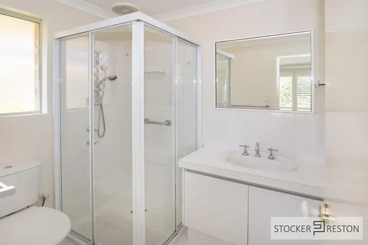 Fifth view of Homely house listing, 6 Timbermill Crescent, Broadwater WA 6280