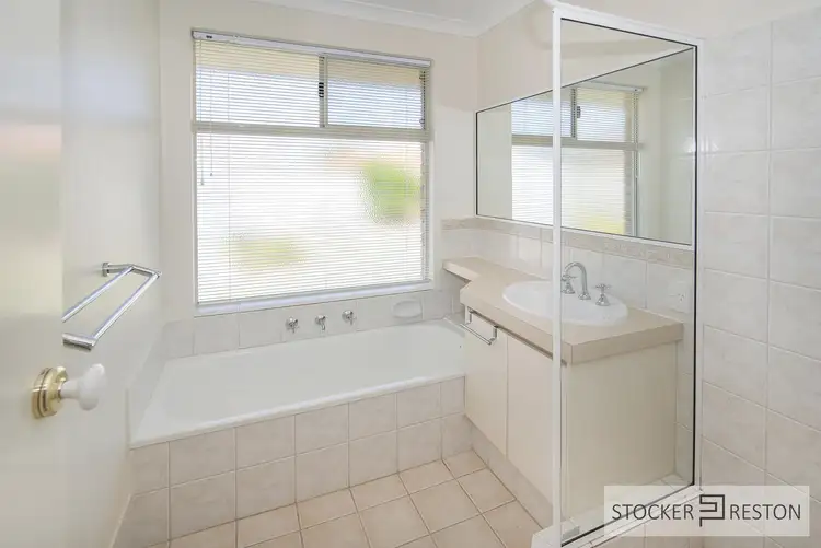 Seventh view of Homely house listing, 6 Timbermill Crescent, Broadwater WA 6280