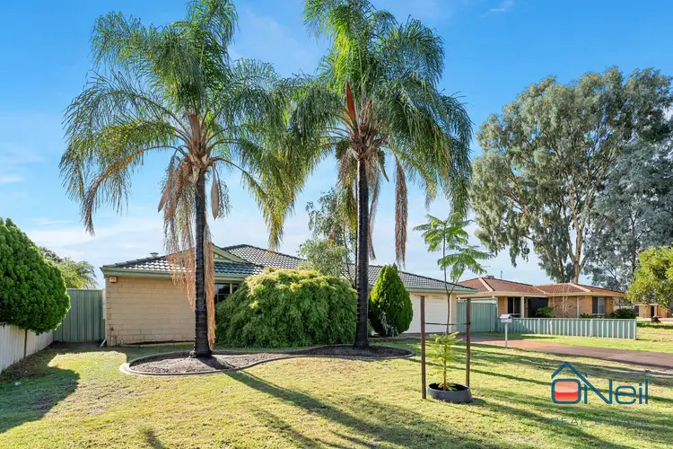 398 Westfield Road, Seville Grove WA 6112