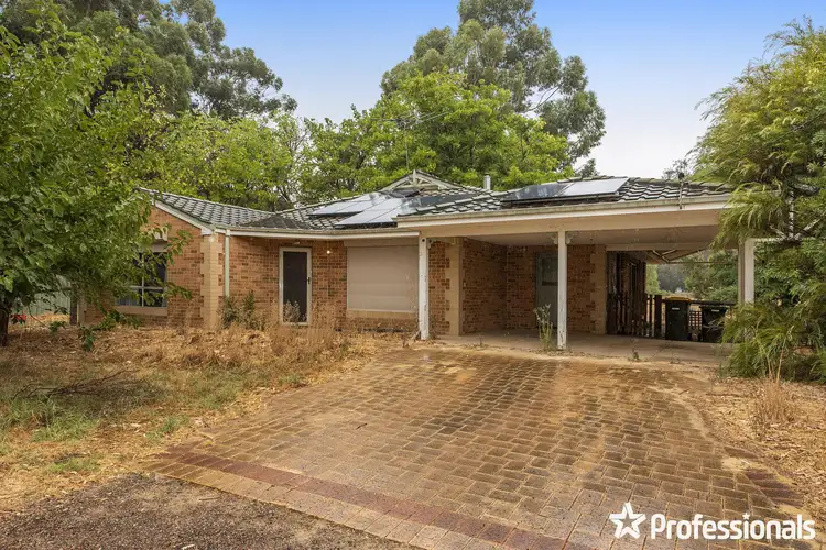 Main view of Homely house listing, 297 Keirnan Street, Mundijong WA 6123