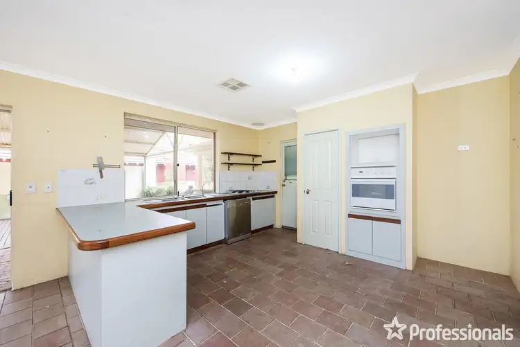 Sixth view of Homely house listing, 297 Keirnan Street, Mundijong WA 6123