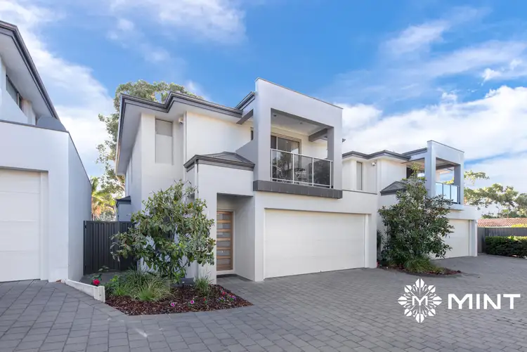 6/8 Bridges Road, Melville WA 6156