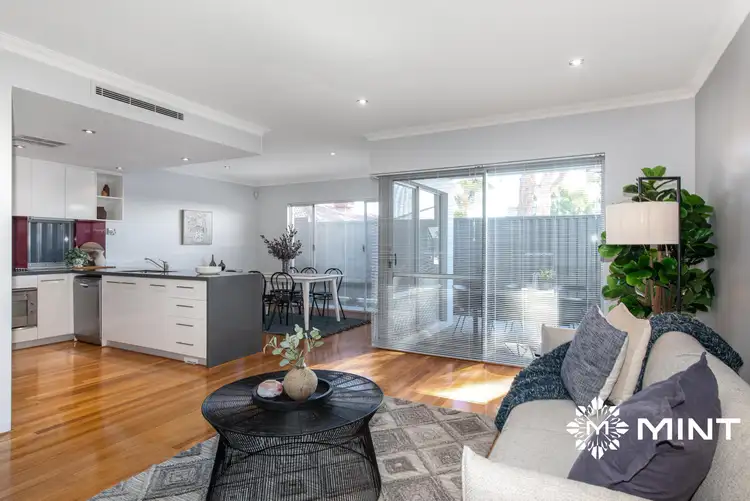 Fifth view of Homely townhouse listing, 6/8 Bridges Road, Melville WA 6156