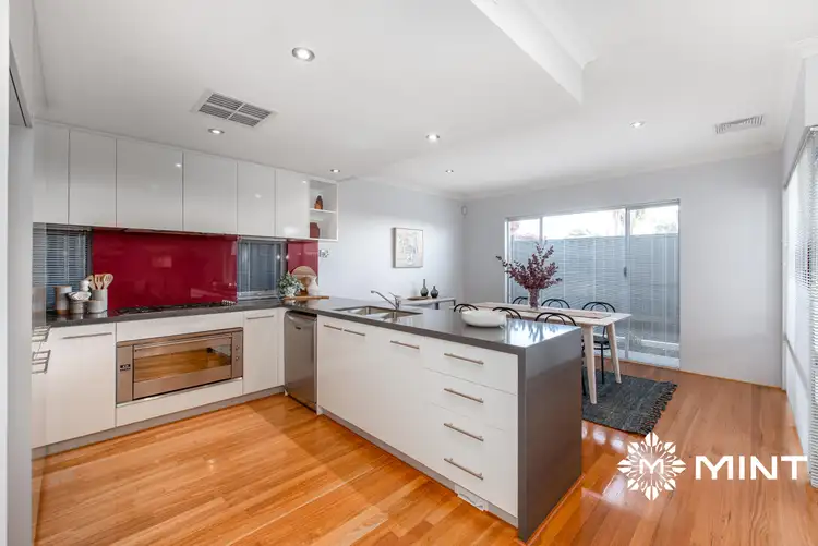 Sixth view of Homely townhouse listing, 6/8 Bridges Road, Melville WA 6156