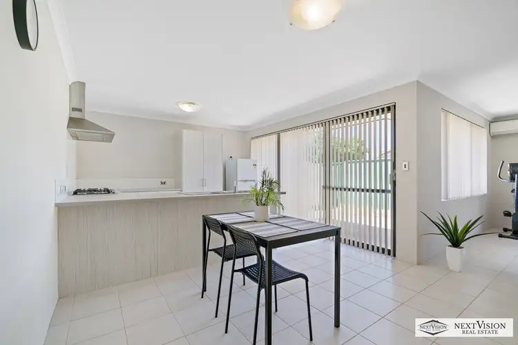 Fifth view of Homely house listing, 150C Streich Avenue, Kelmscott WA 6111