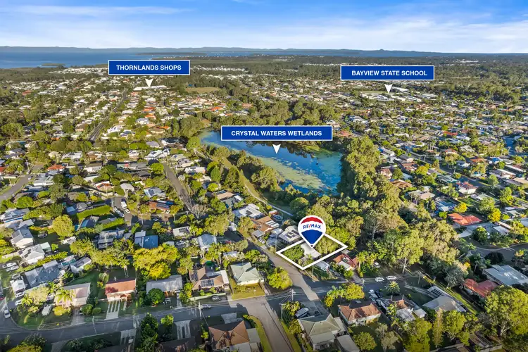 3 Buenavista Avenue, Thornlands QLD 4164