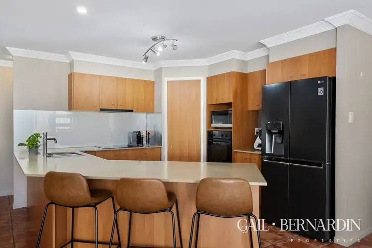 Sixth view of Homely house listing, 10 Wivenhoe Circuit, Narangba QLD 4504