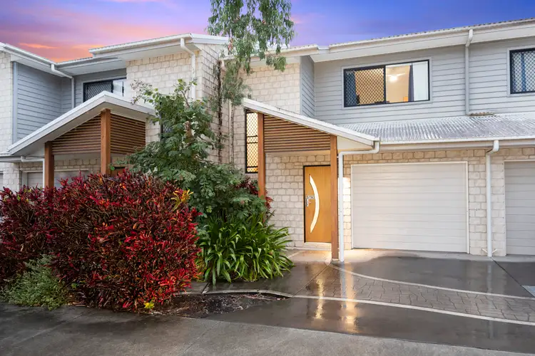 3/143 Station Road, Burpengary QLD 4505