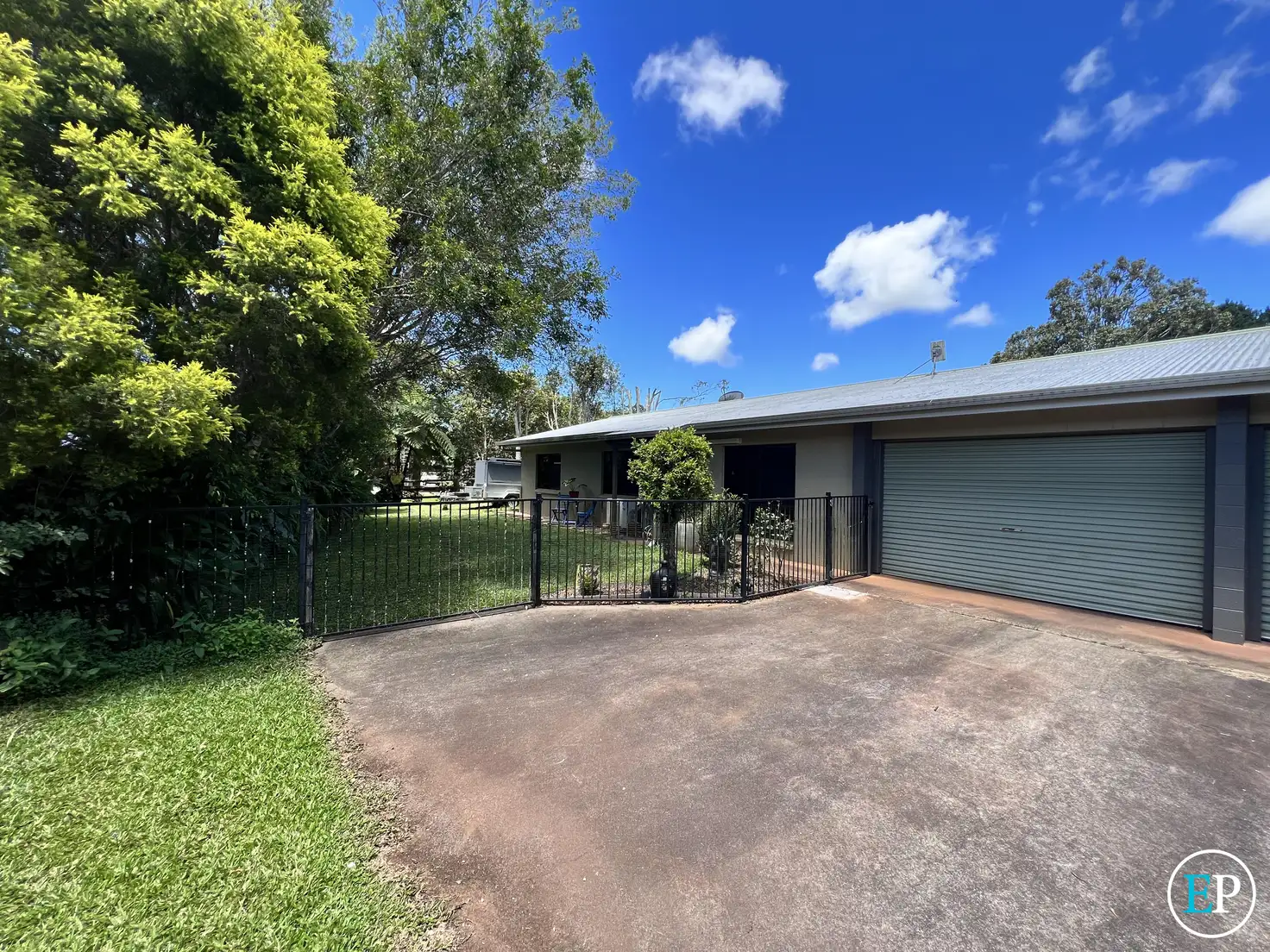 Main view of Homely unit listing, 1/8 Prior Close, Malanda QLD 4885