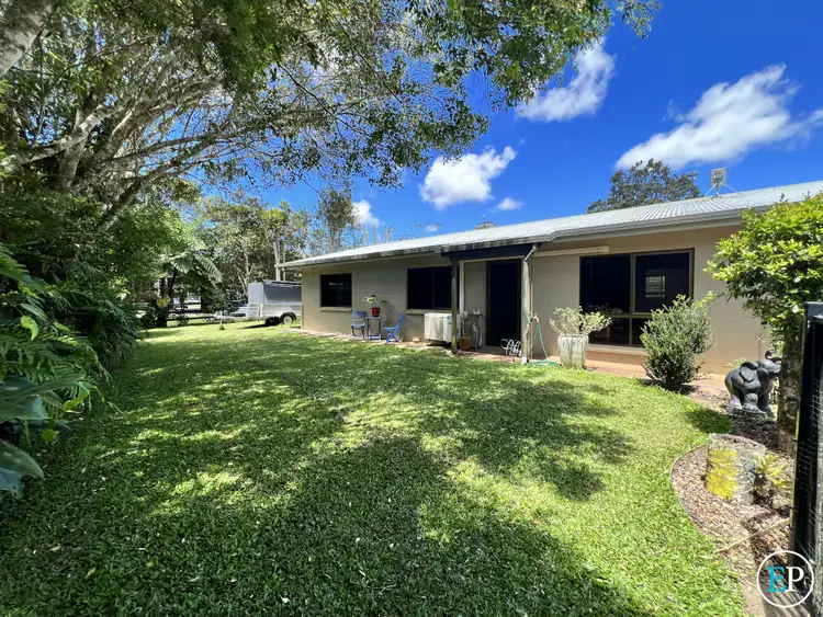 Second view of Homely unit listing, 1/8 Prior Close, Malanda QLD 4885