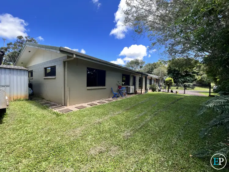 Third view of Homely unit listing, 1/8 Prior Close, Malanda QLD 4885