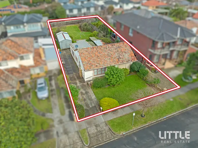 117 Crookston Road, Reservoir VIC 3073