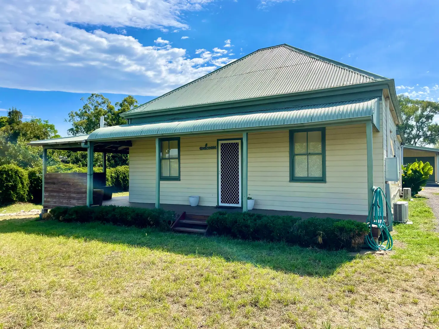 Main view of Homely house listing, 71B Satur Road, Scone NSW 2337