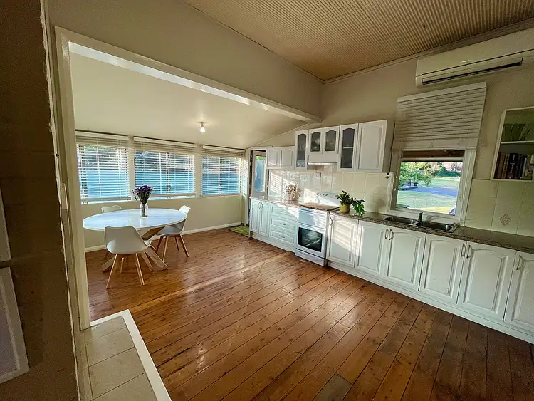 Third view of Homely house listing, 71B Satur Road, Scone NSW 2337