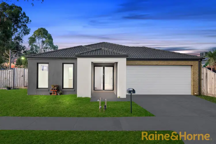 Main view of Homely house listing, 2 Armstrong Street, Cranbourne East VIC 3977