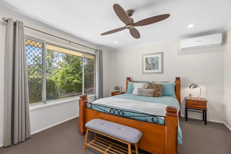 Fifth view of Homely house listing, 11 Longford Street, Everton Hills QLD 4053
