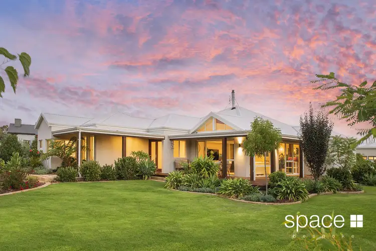 35 Burke Circle, Cowaramup WA 6284