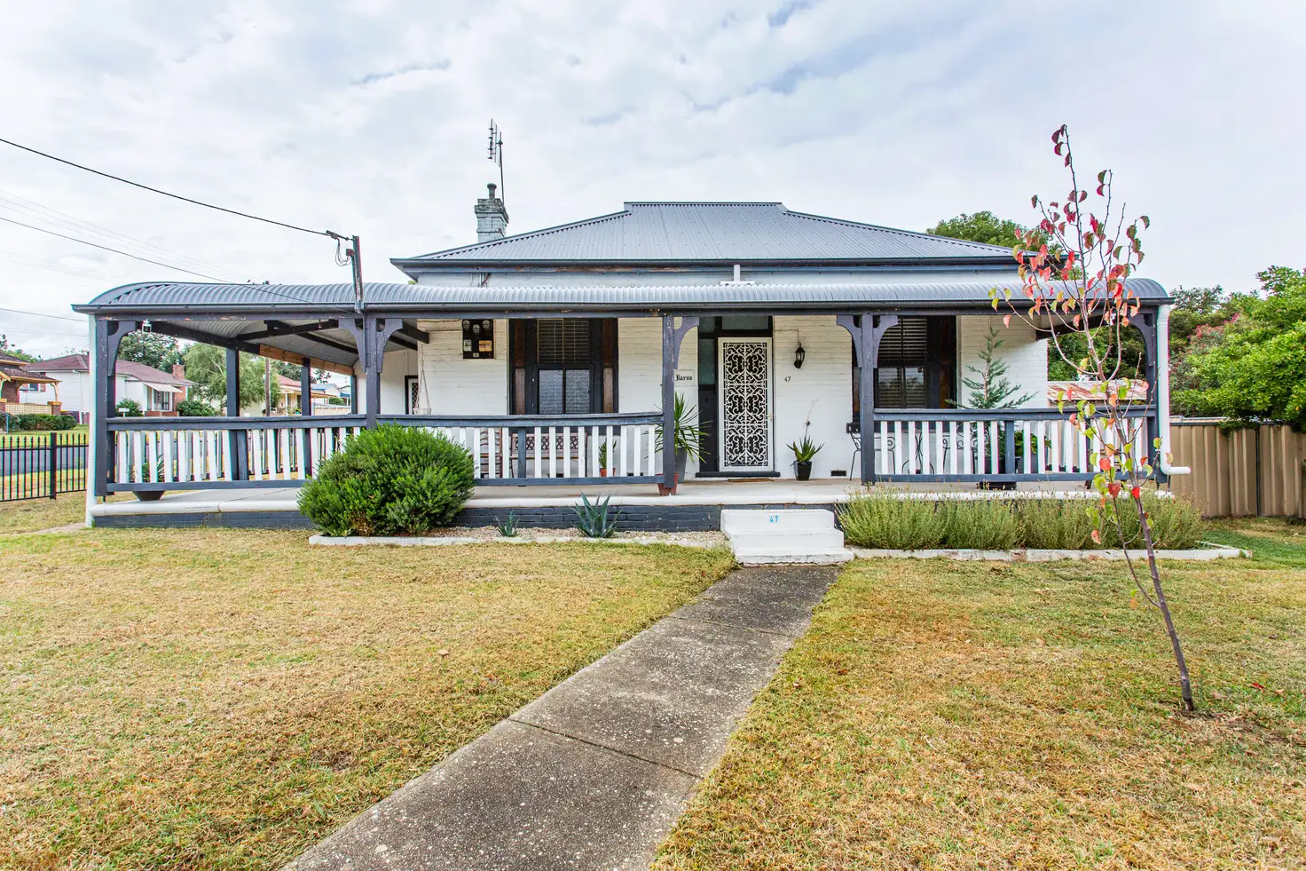 Main view of Homely house listing, 47 Darling Avenue, Cowra NSW 2794