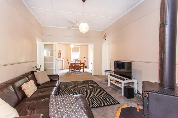 Fourth view of Homely house listing, 47 Darling Avenue, Cowra NSW 2794