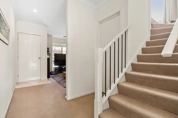 Second view of Homely townhouse listing, 4/28 Potts Road, Langwarrin VIC 3910