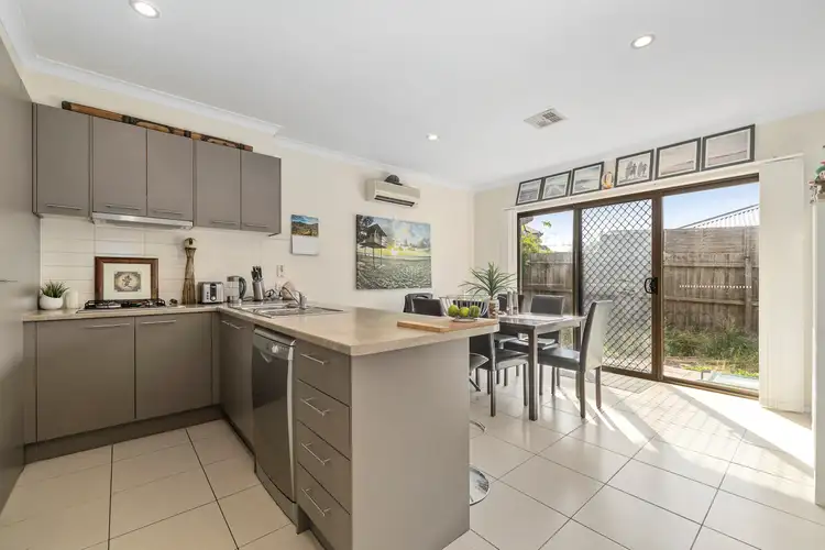 Fourth view of Homely townhouse listing, 4/28 Potts Road, Langwarrin VIC 3910