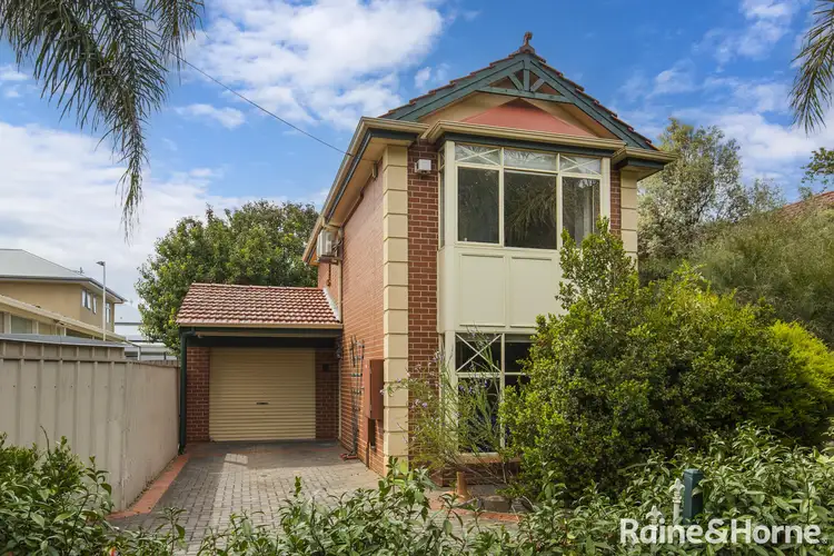 Main view of Homely townhouse listing, 1/52 Garfield Avenue, Kurralta Park SA 5037