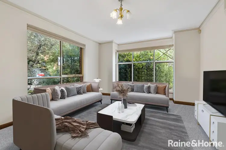 Second view of Homely townhouse listing, 1/52 Garfield Avenue, Kurralta Park SA 5037