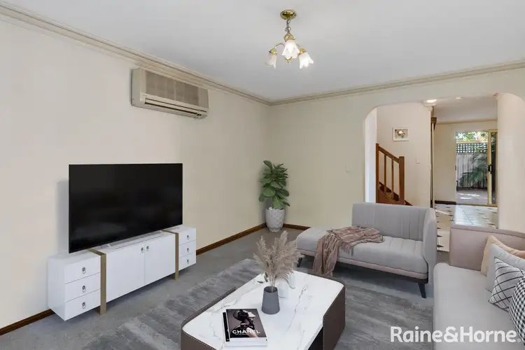 Third view of Homely townhouse listing, 1/52 Garfield Avenue, Kurralta Park SA 5037